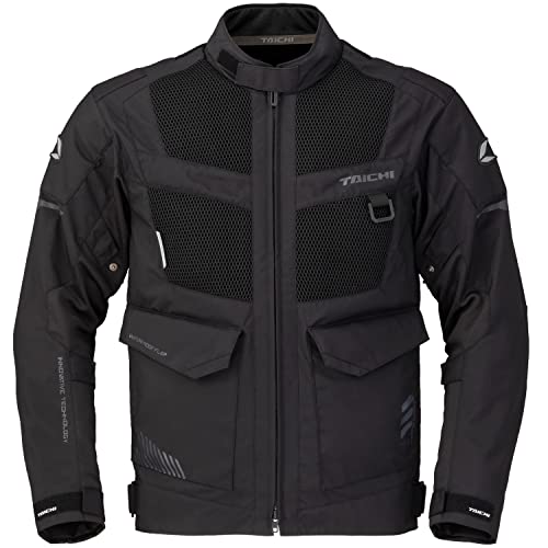 Amazon | RSタイチ(RS TAICHI) バイクウェア ライディング